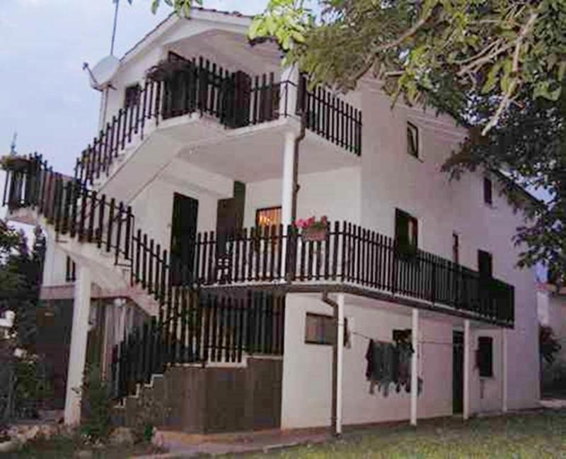Istriensonne - Apartments Lucano Медулин Экстерьер фото