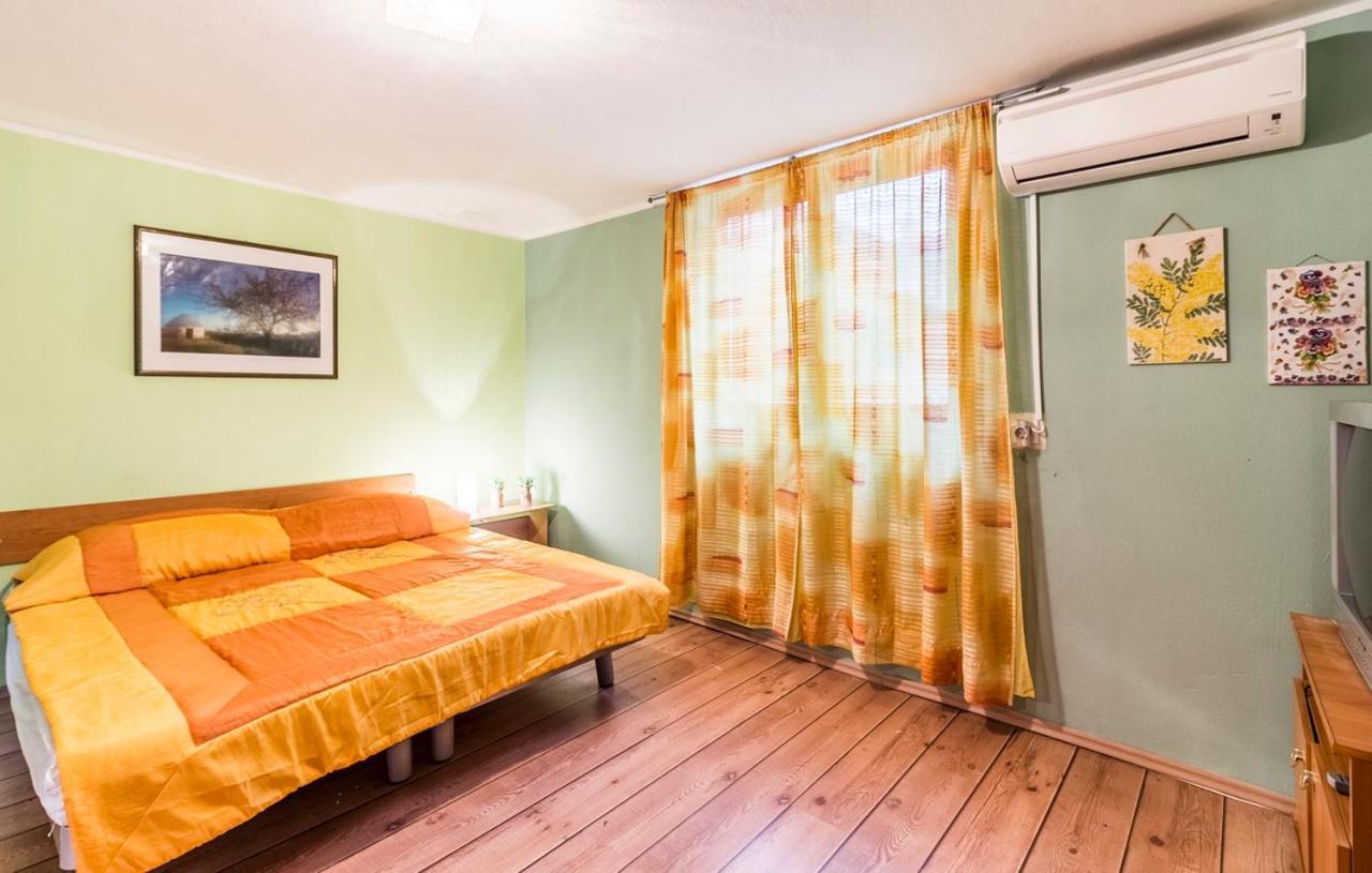 Istriensonne - Apartments Lucano Медулин Экстерьер фото