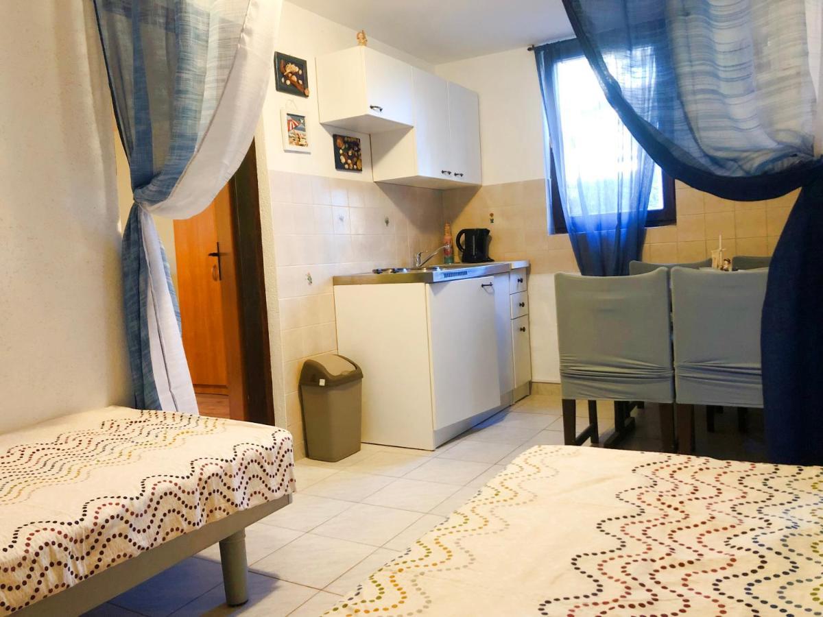 Istriensonne - Apartments Lucano Медулин Экстерьер фото